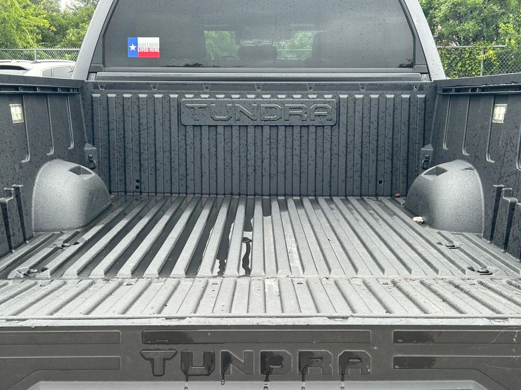 Used 2025 Toyota Tundra Truck