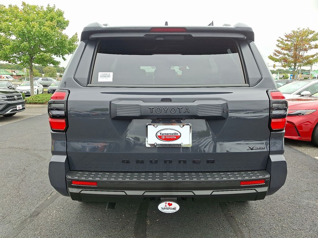 Thumbnail: 2025 Toyota 4Runner - 5