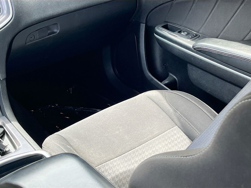 Used 2020 Gray Dodge GT image 22