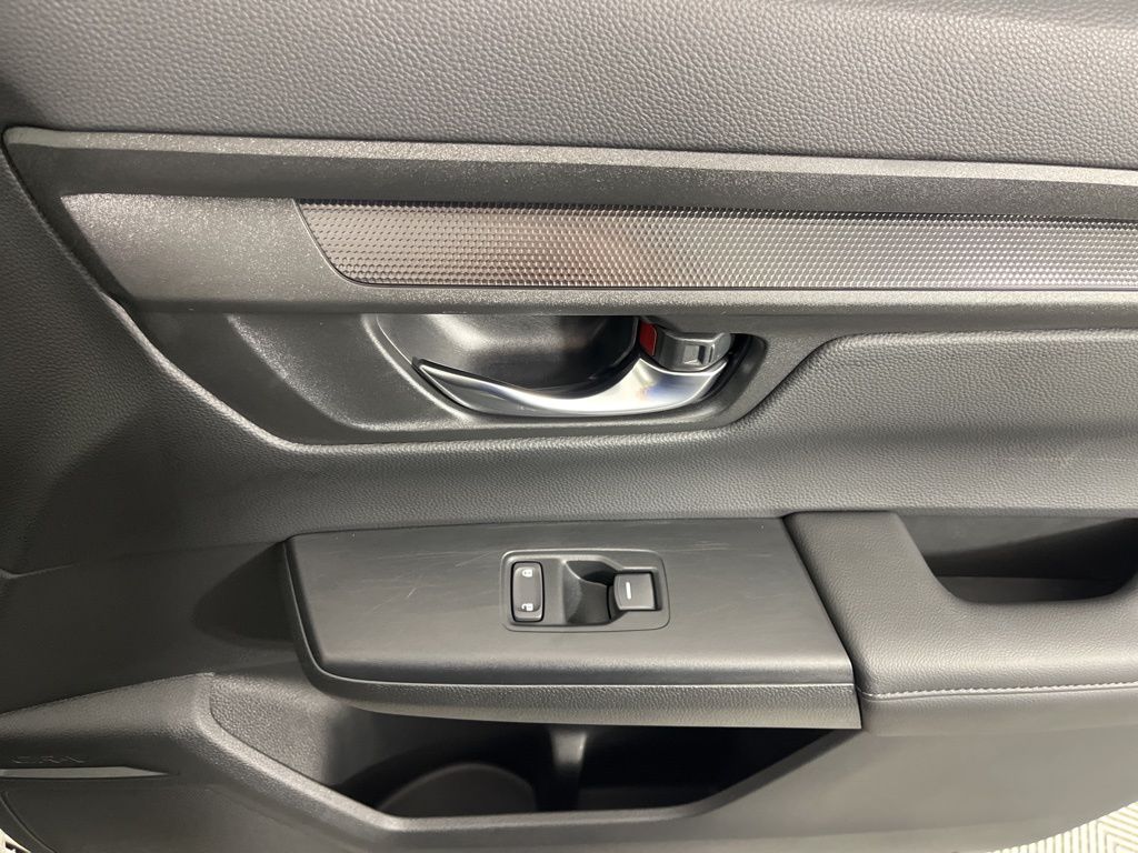 Thumbnail: 2025 Honda CR-V - 19