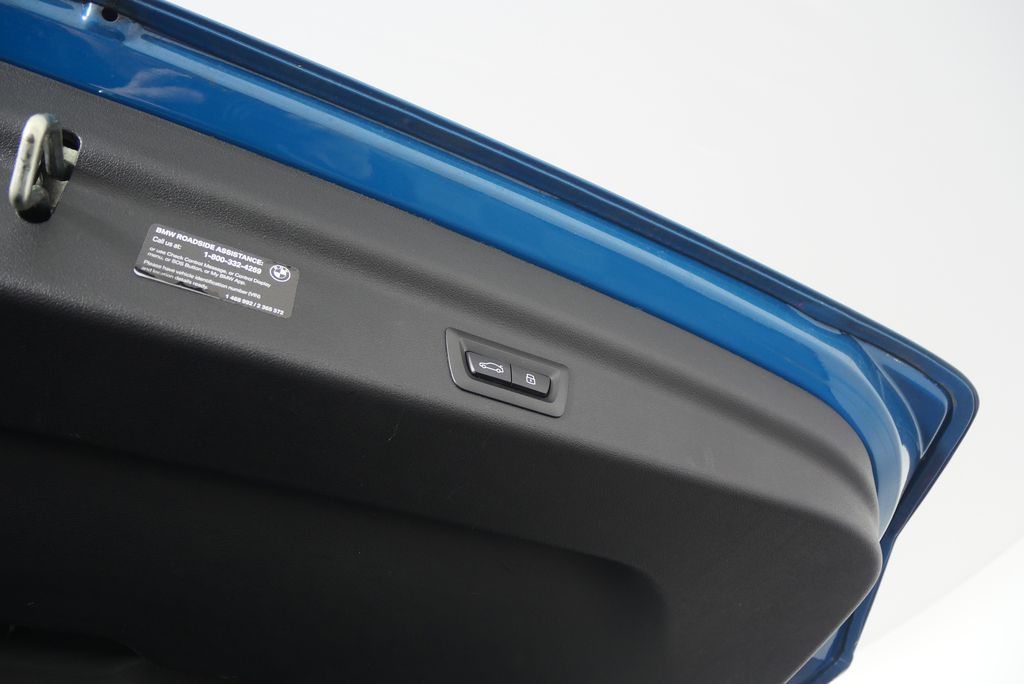 Thumbnail: 2024 BMW X1 - 18