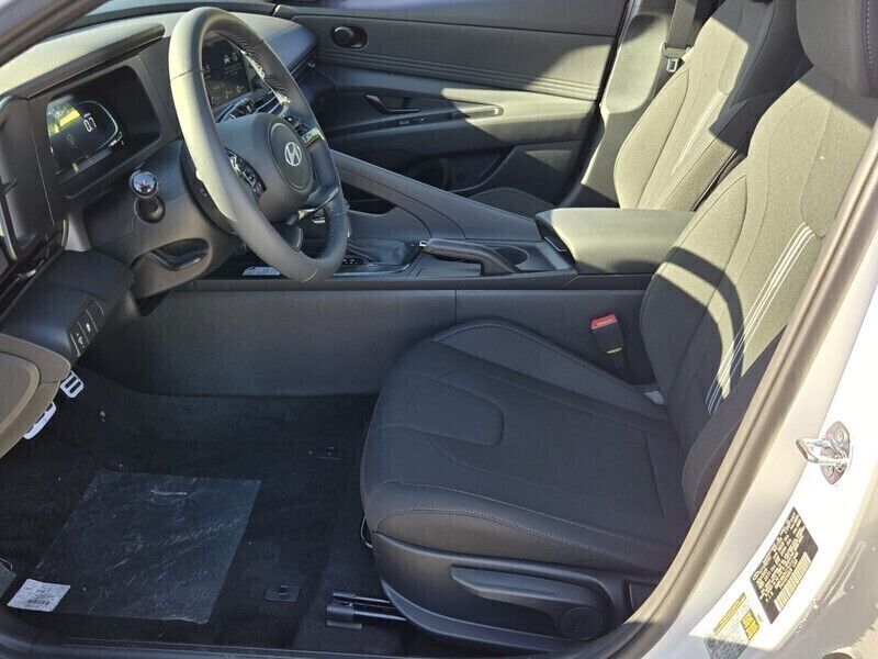 2026 Hyundai Elantra - $24,560