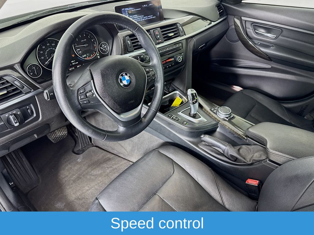 Used Car 2015 Bmw 3 Series  328i For Sale Under $10,000 In Austin, Texas