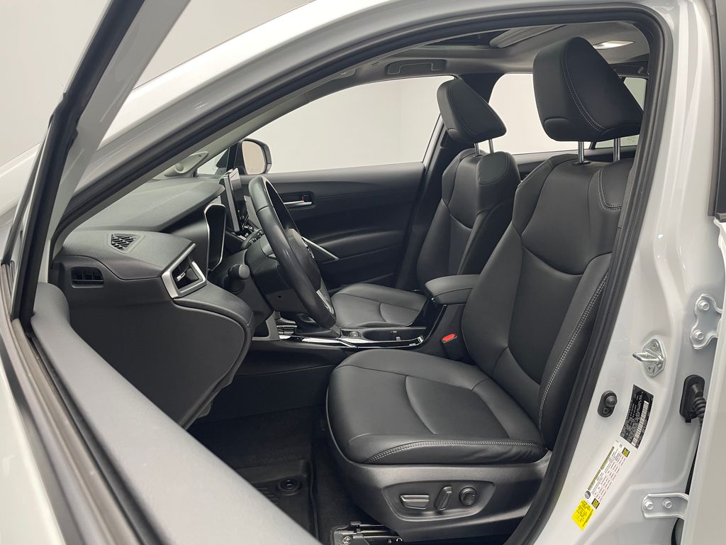 Thumbnail: 2024 Toyota Corolla Cross - 13