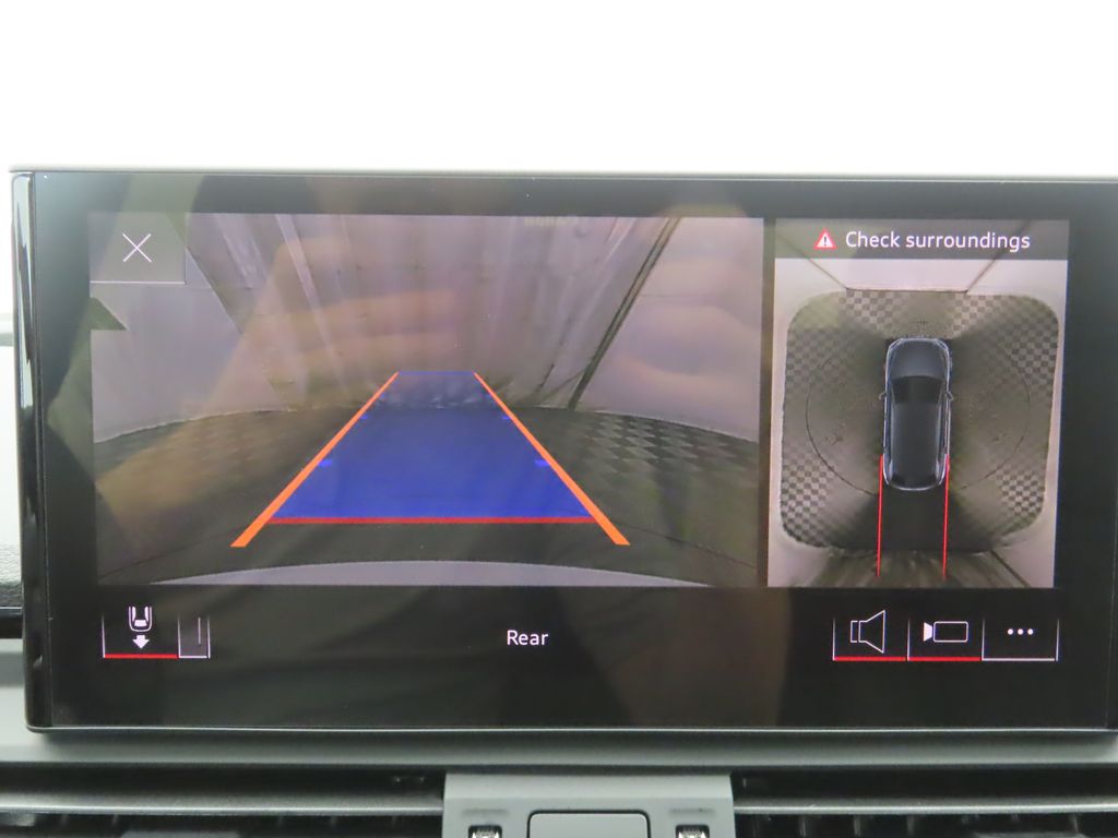 2025 Audi Q5  15
