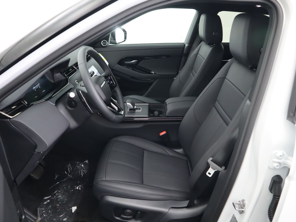 2026 Land Rover Range Rover Evoque S 19