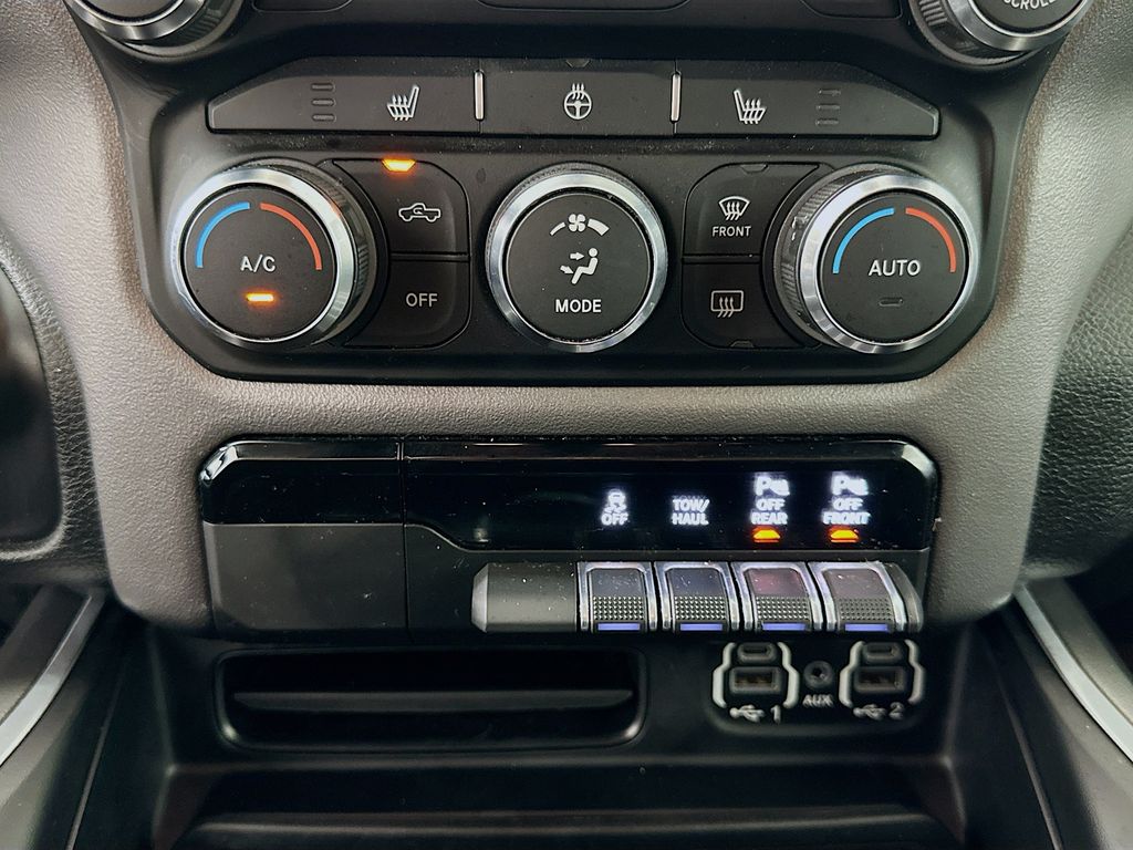 Thumbnail: 2021 RAM 1500 - 20