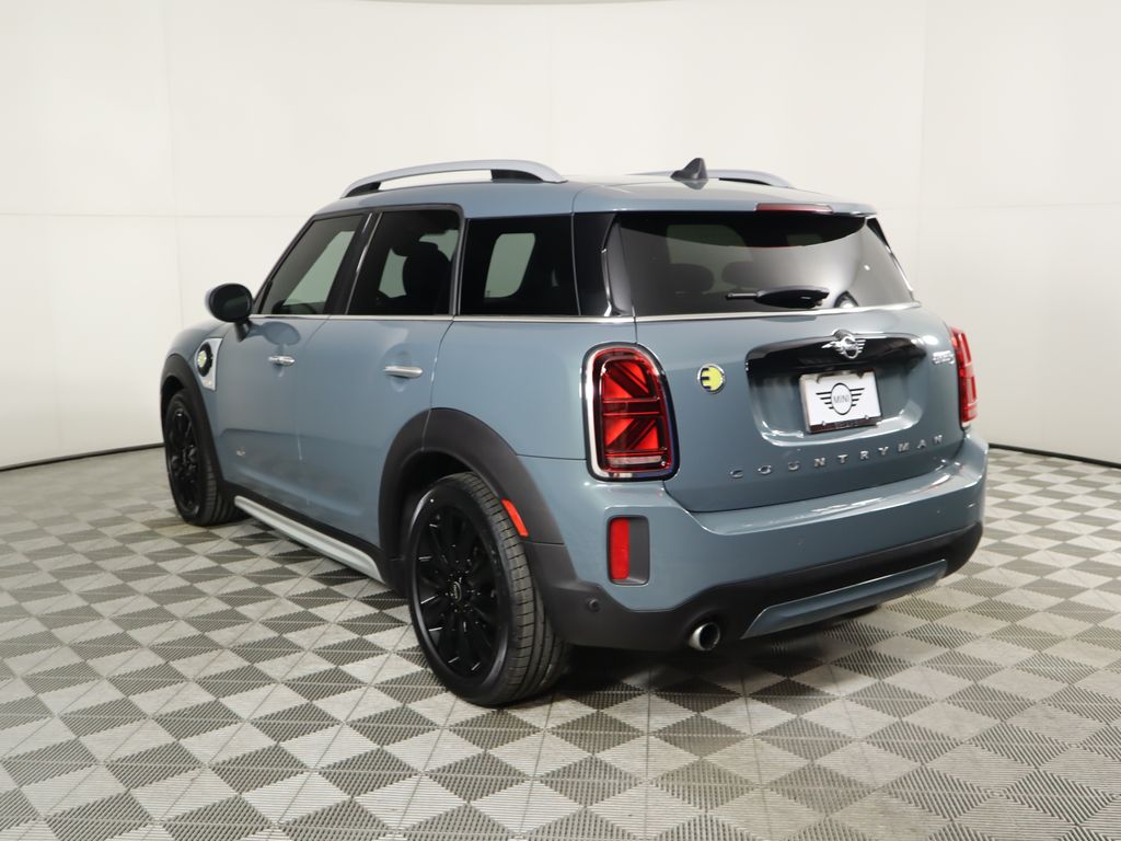 2022 MINI Cooper Countryman Signature 7