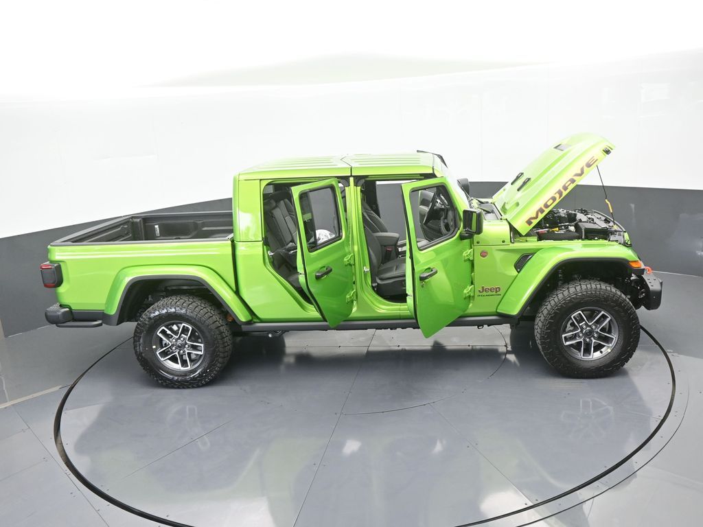 Used 2025 Mojito Jeep Mojave image 69