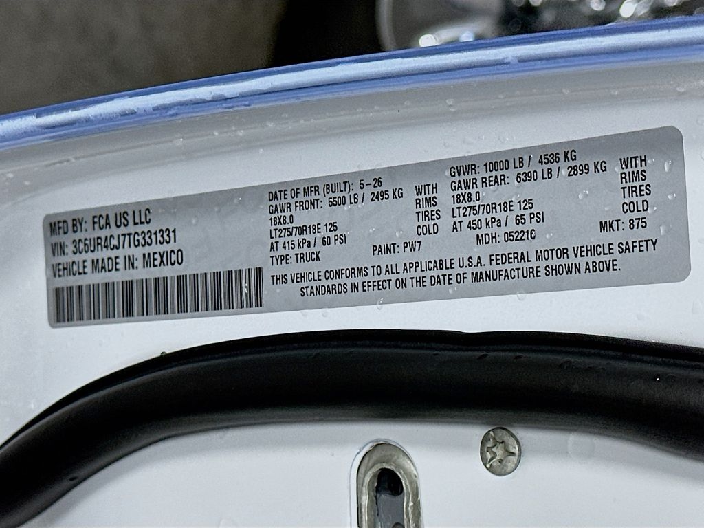 Ram250018