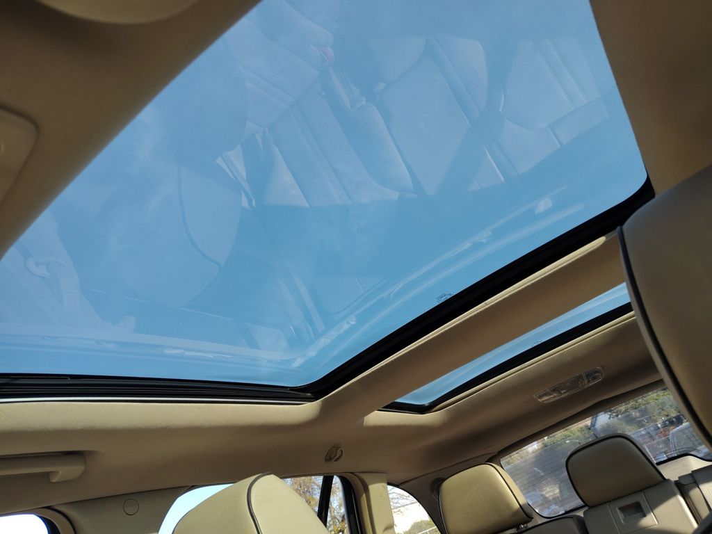 Used Car 2013 Lincoln Mkx  Base For Sale Under $12,000 In Austin, Texas