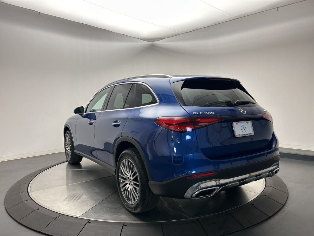 Thumbnail: 2026 Mercedes-Benz GLC - 5