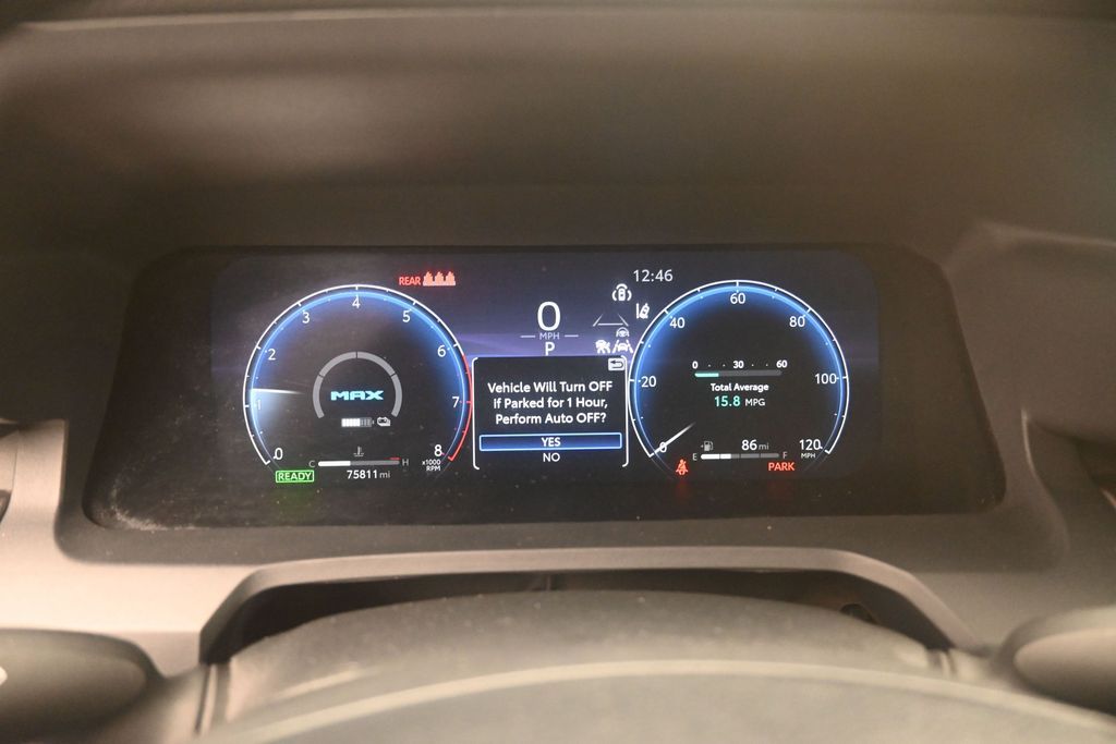 Used 2024 Toyota Tacoma Truck