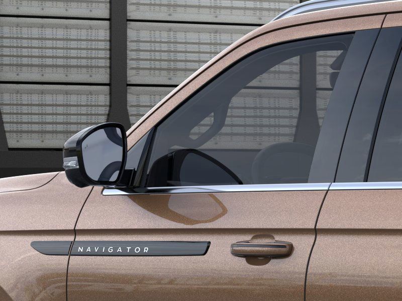 New 2026  Lincoln Black Label image 20