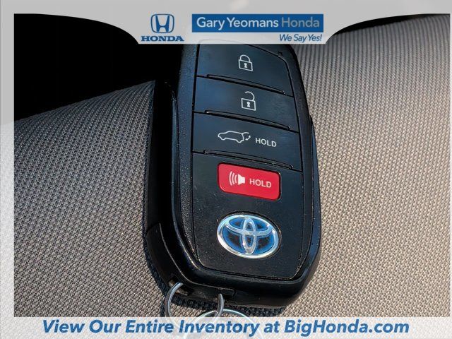 2021 Toyota Venza