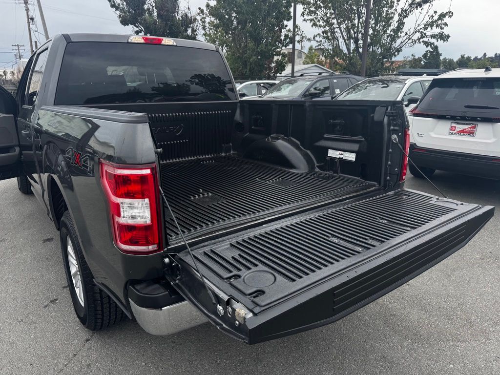 Used 2019 Ford F-150 Truck