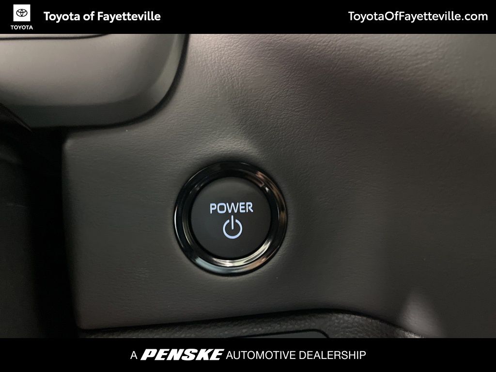 Thumbnail: 2025 Toyota Sequoia - 30