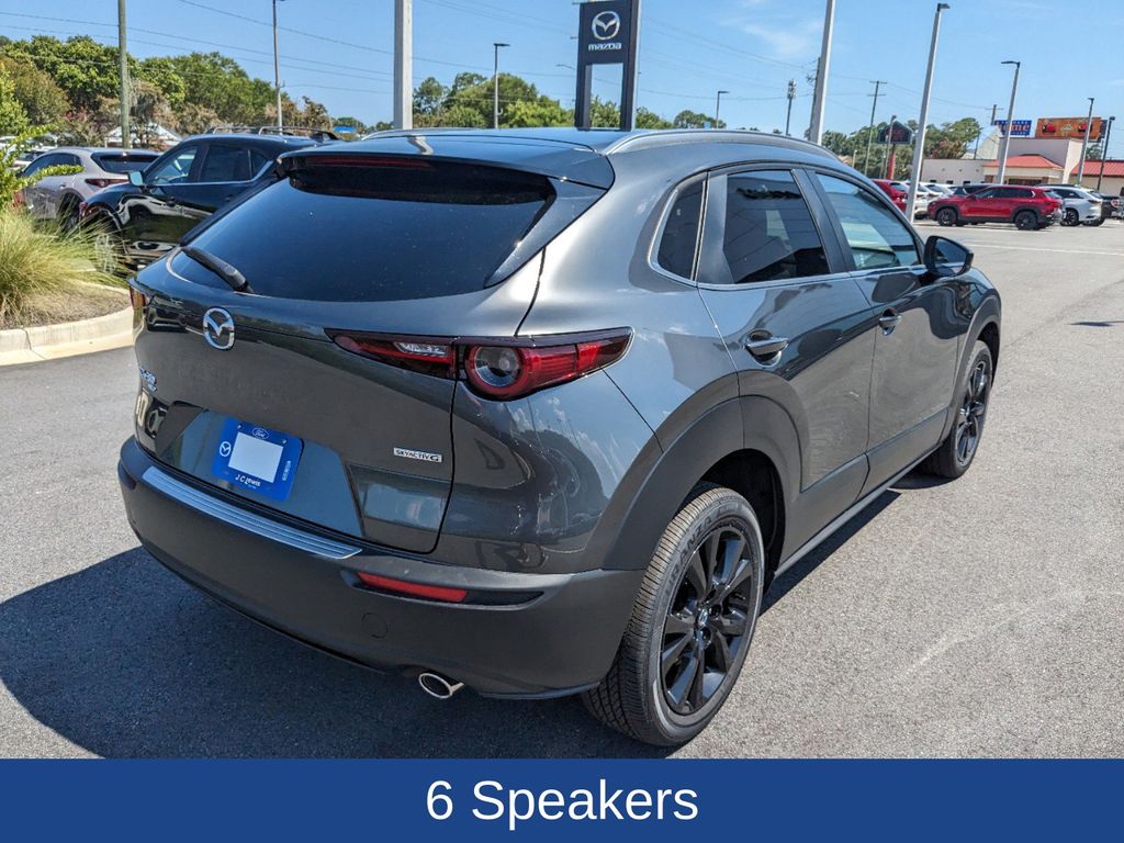 2024 Mazda CX-30 2.5 S Select Sport