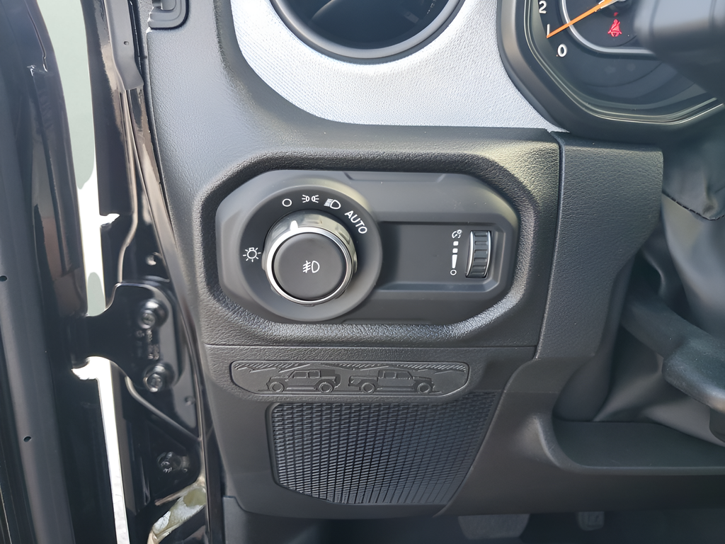 New Car 2025 Jeep Wrangler  For Sale Under $40,000 In Austin, Texas