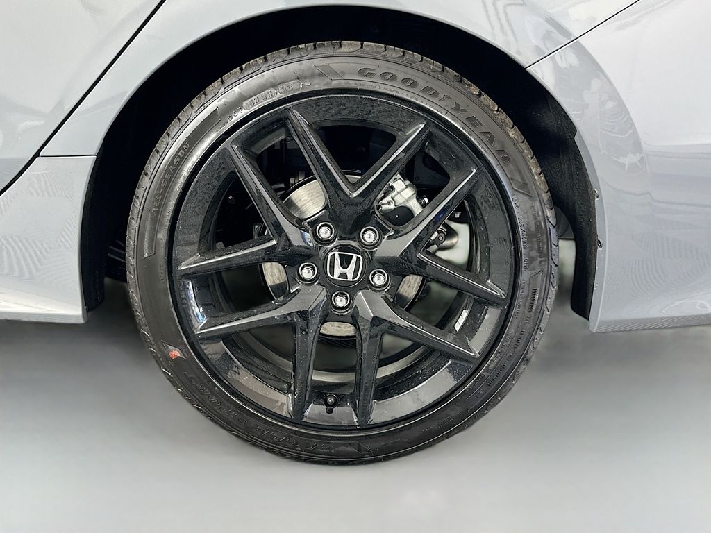 Thumbnail: 2026 Honda Civic - 21