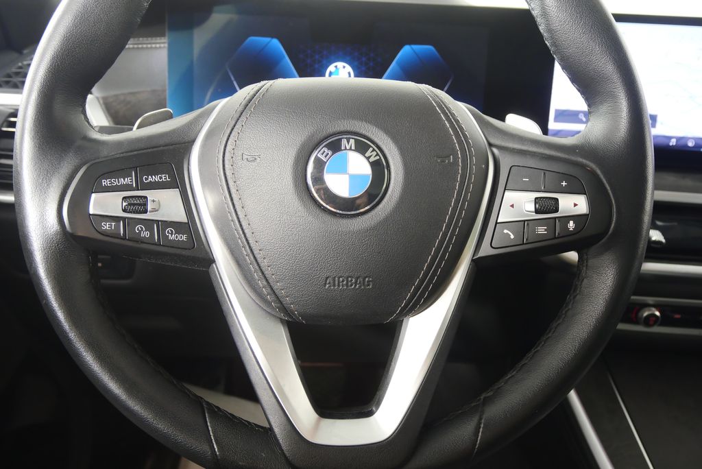 Thumbnail: 2024 BMW X5 - 20
