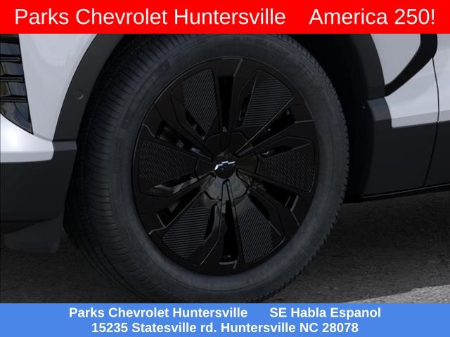 ChevroletBlazer EV9