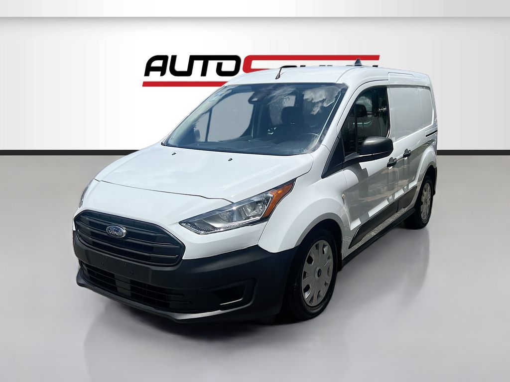 Used 2023 White Ford XL image 3