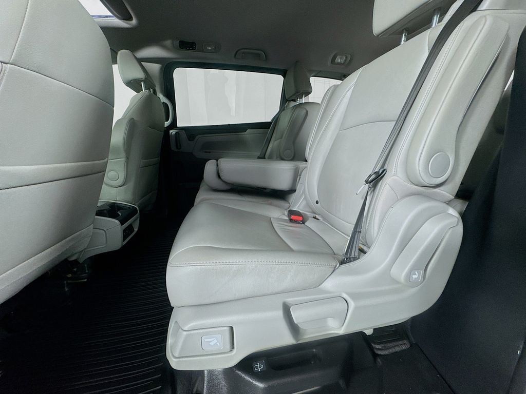 Used Car 2019 Honda Odyssey  Ex-l For Sale Under $30,000 In Austin, Texas