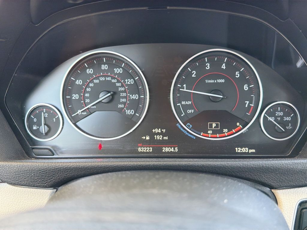 Thumbnail: 2018 BMW 4 Series - 24