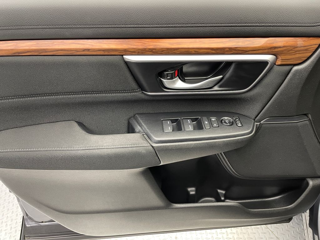 Thumbnail: 2022 Honda CR-V - 9