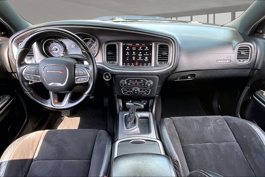 Used 2020 Dodge Charger Sedan