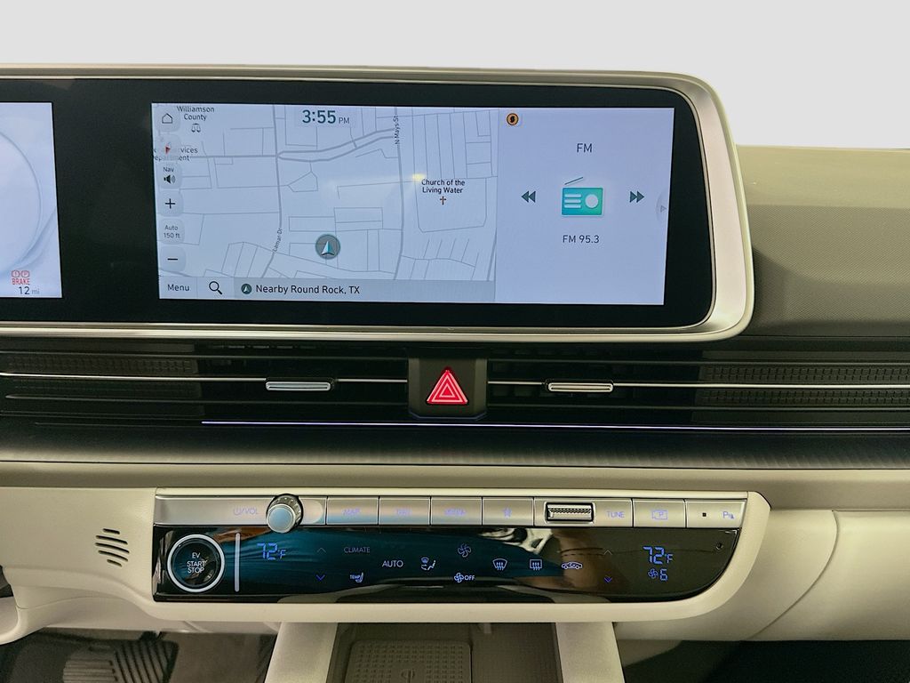 Thumbnail: 2025 Hyundai Ioniq 6 - 12