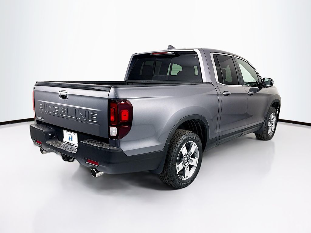 Thumbnail: 2026 Honda Ridgeline - 5