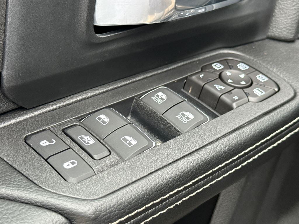 New 2026 Ram 2500 Truck