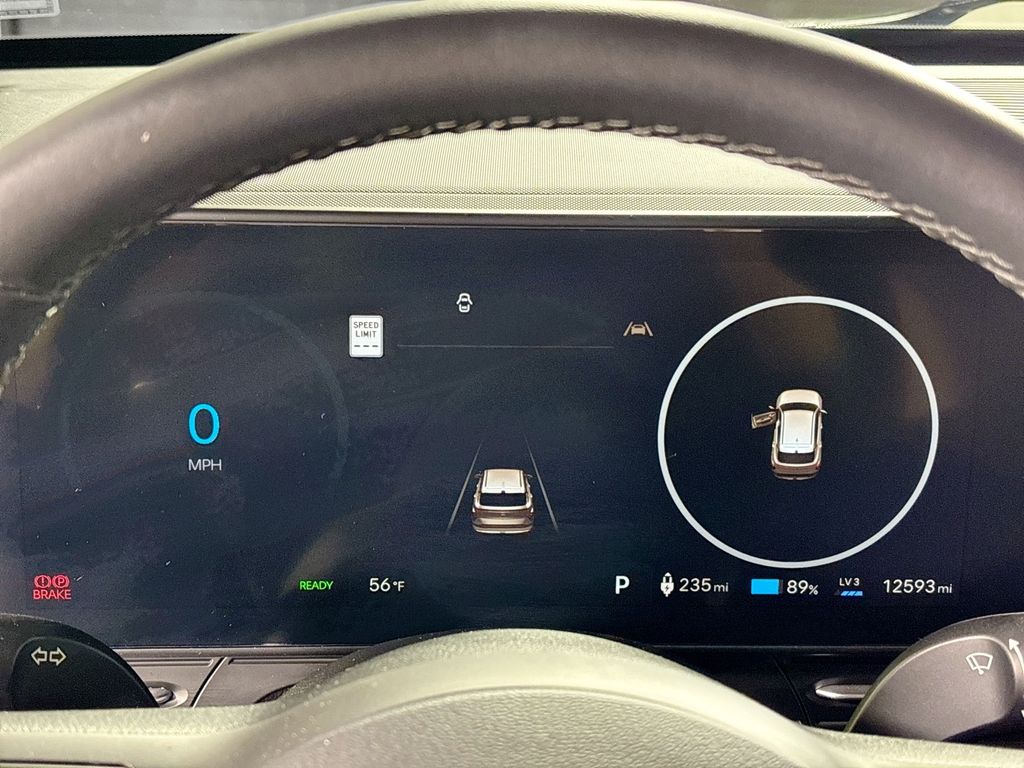 2024 Hyundai Kona Electric SEL