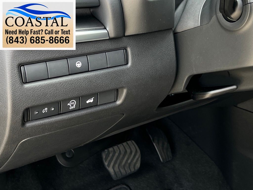 2026 Nissan Rogue Dark Armor Gray at Lugoff Nissan