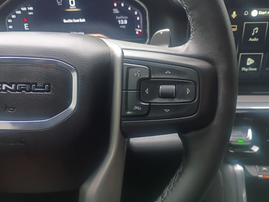 Used Car 2024 Gmc Sierra 1500  Denali For Sale Under $60,000 In Austin, Texas