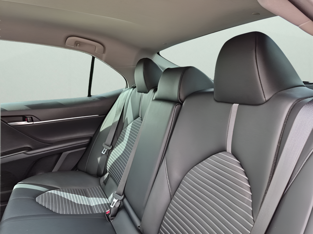 Used Car 2024 Toyota Camry  Se For Sale Under $30,000 In Austin, Texas