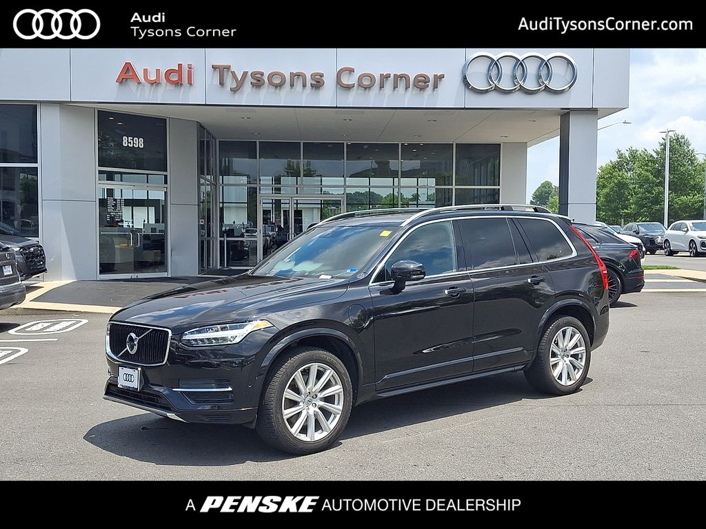 2016 Volvo XC90 T8 Momentum -
                  Vienna, VA