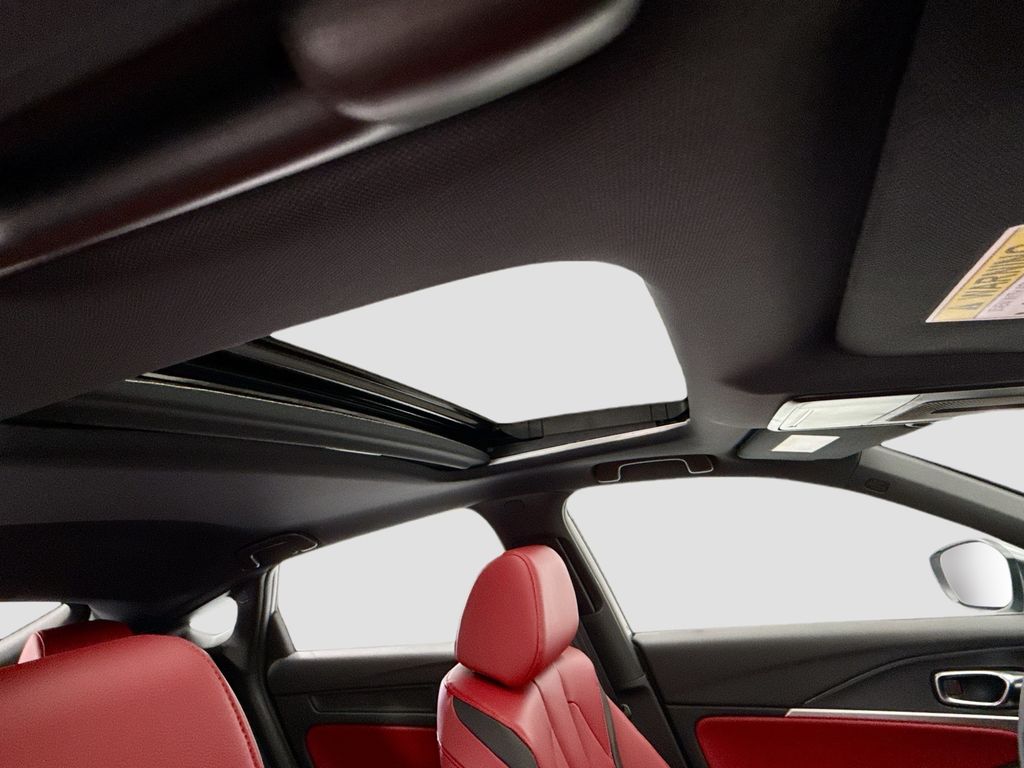 Thumbnail: 2026 Acura Integra - 16