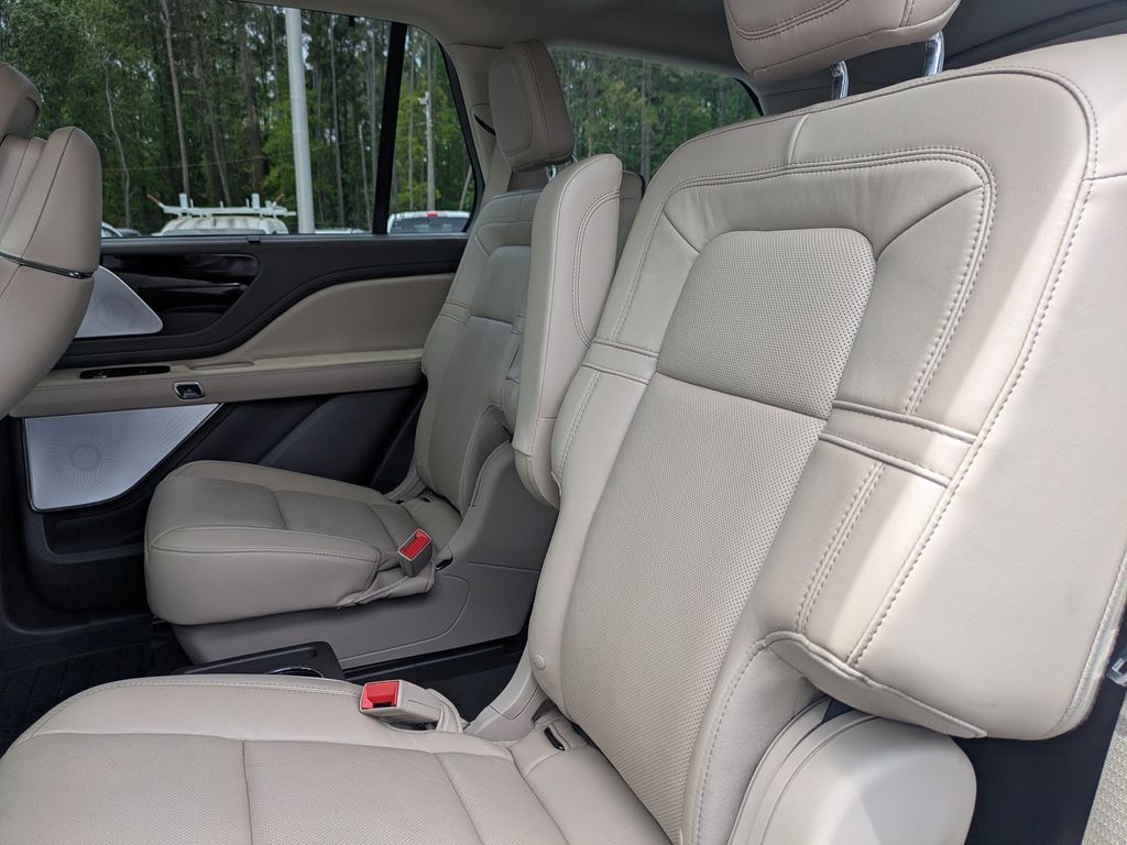 2022 Lincoln Aviator Grand Touring
