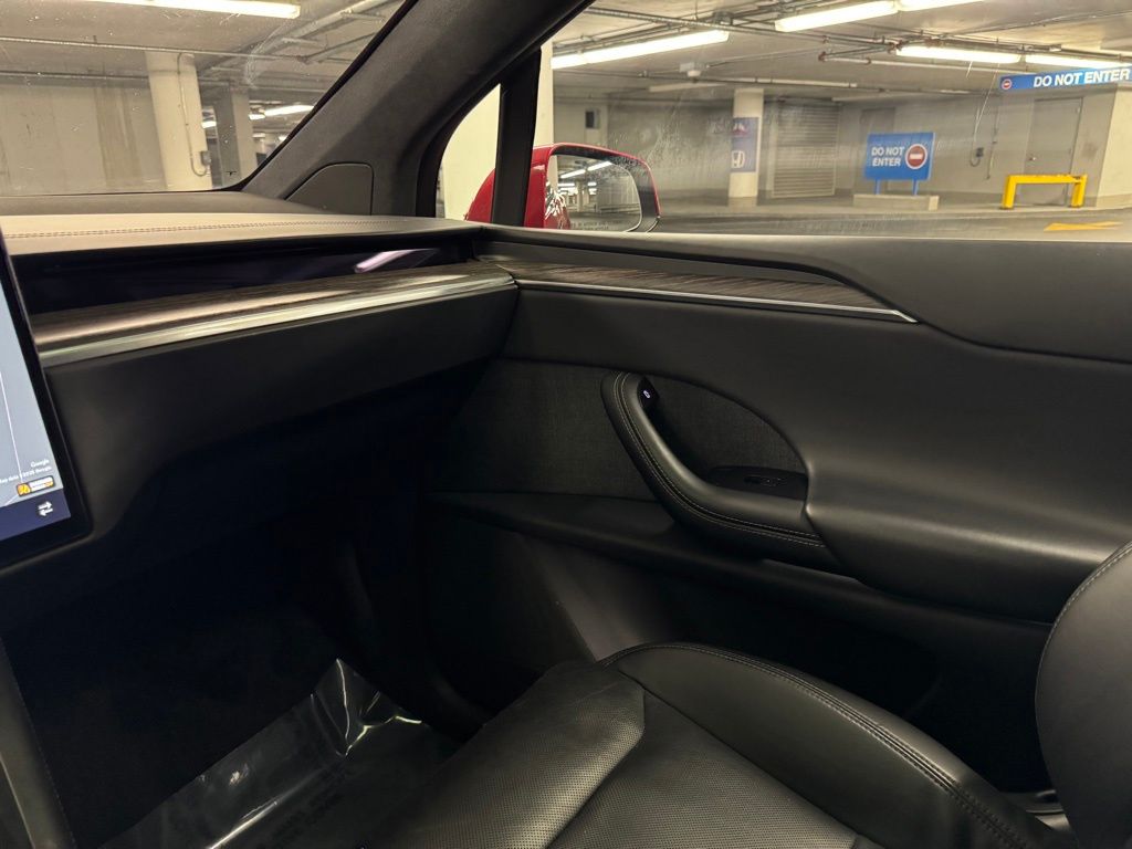 2022 Tesla Model X photo 19