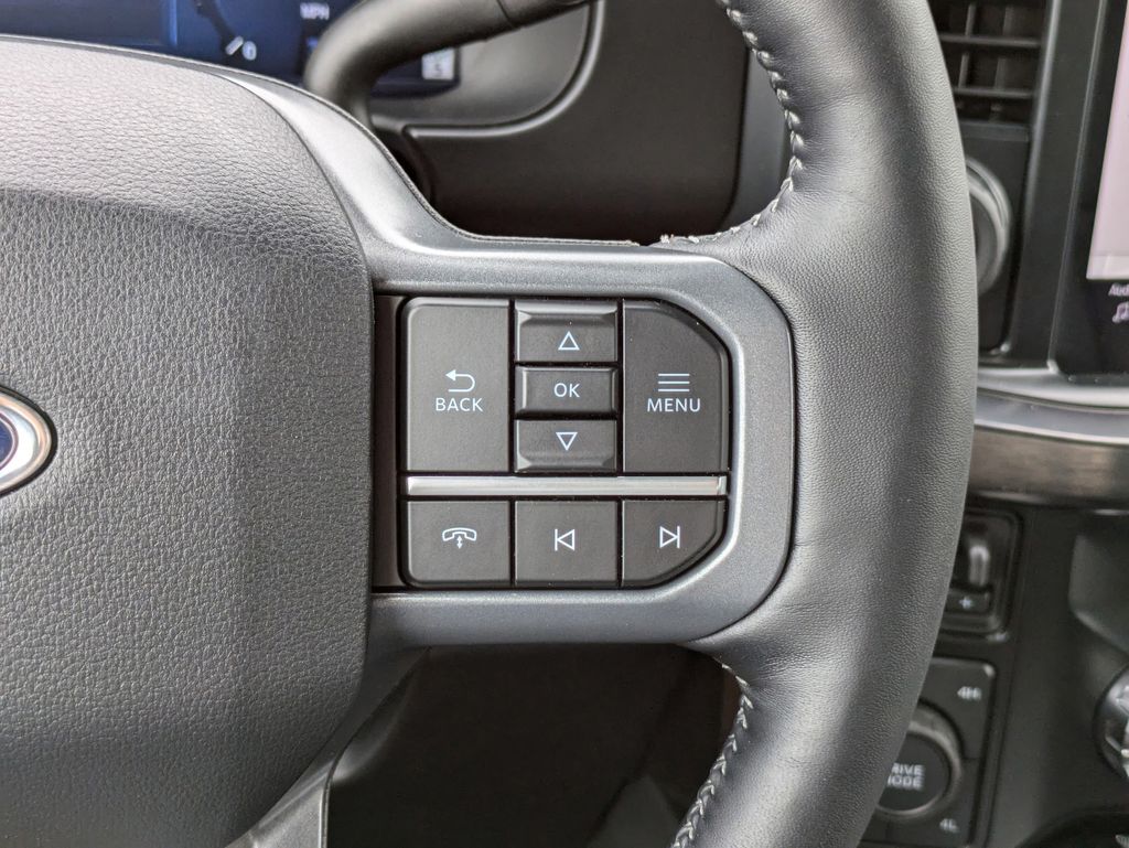 2024 Ford F-250 Super Duty Lariat