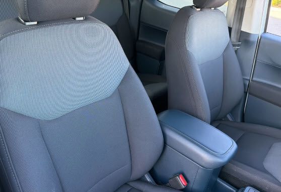 2024 Ford Maverick XL