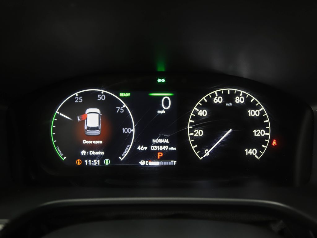 Thumbnail: 2024 Honda CR-V - 14