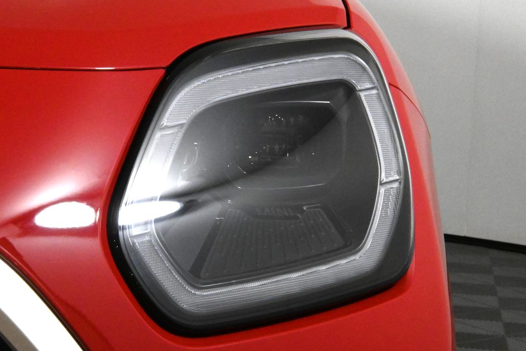 Thumbnail: 2025 MINI Cooper Countryman - 11