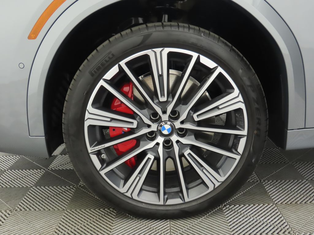Thumbnail: 2025 BMW X2 - 31
