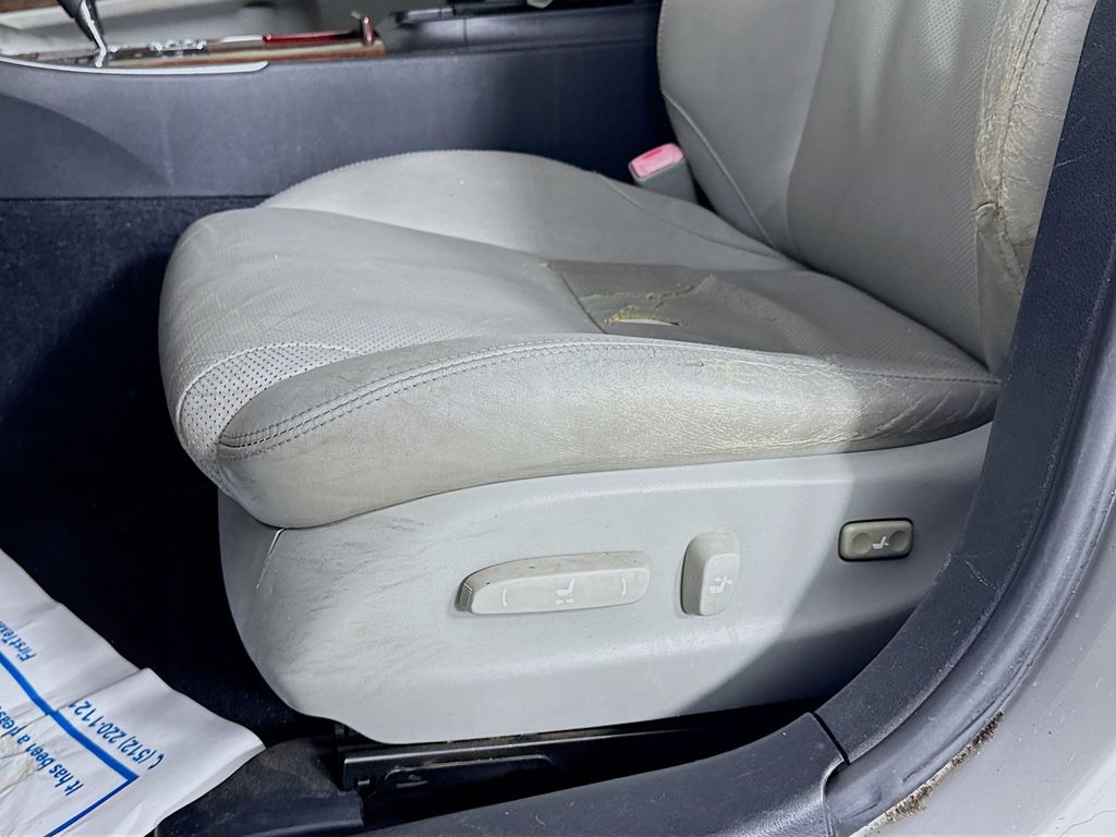 Used Car 2006 Lexus Is  250 For Sale Under $10,000 In Austin, Texas