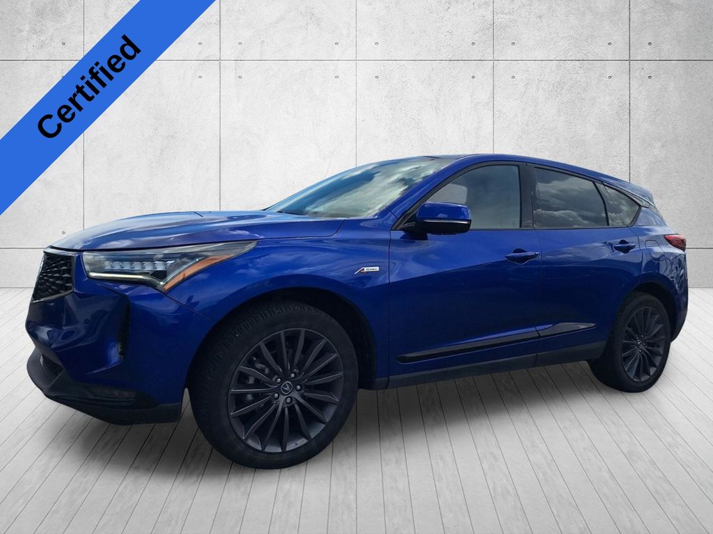 2023 Acura RDX