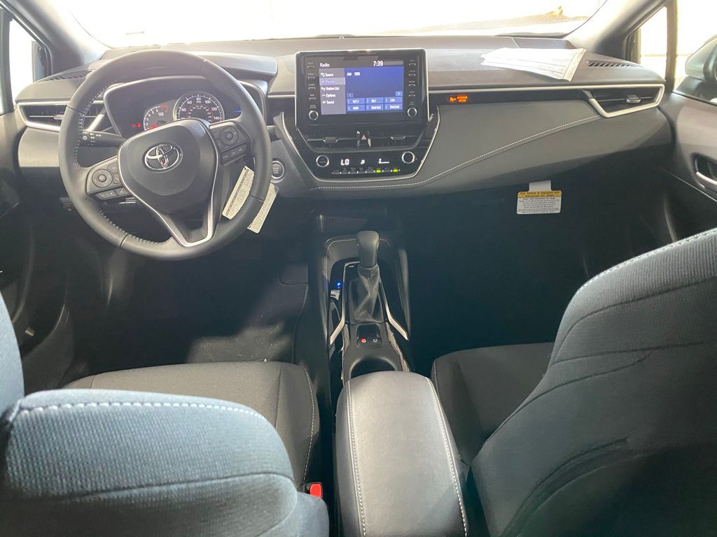 Thumbnail: 2026 Toyota Corolla - 27